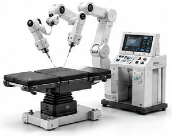 Médico e Cirúrgico